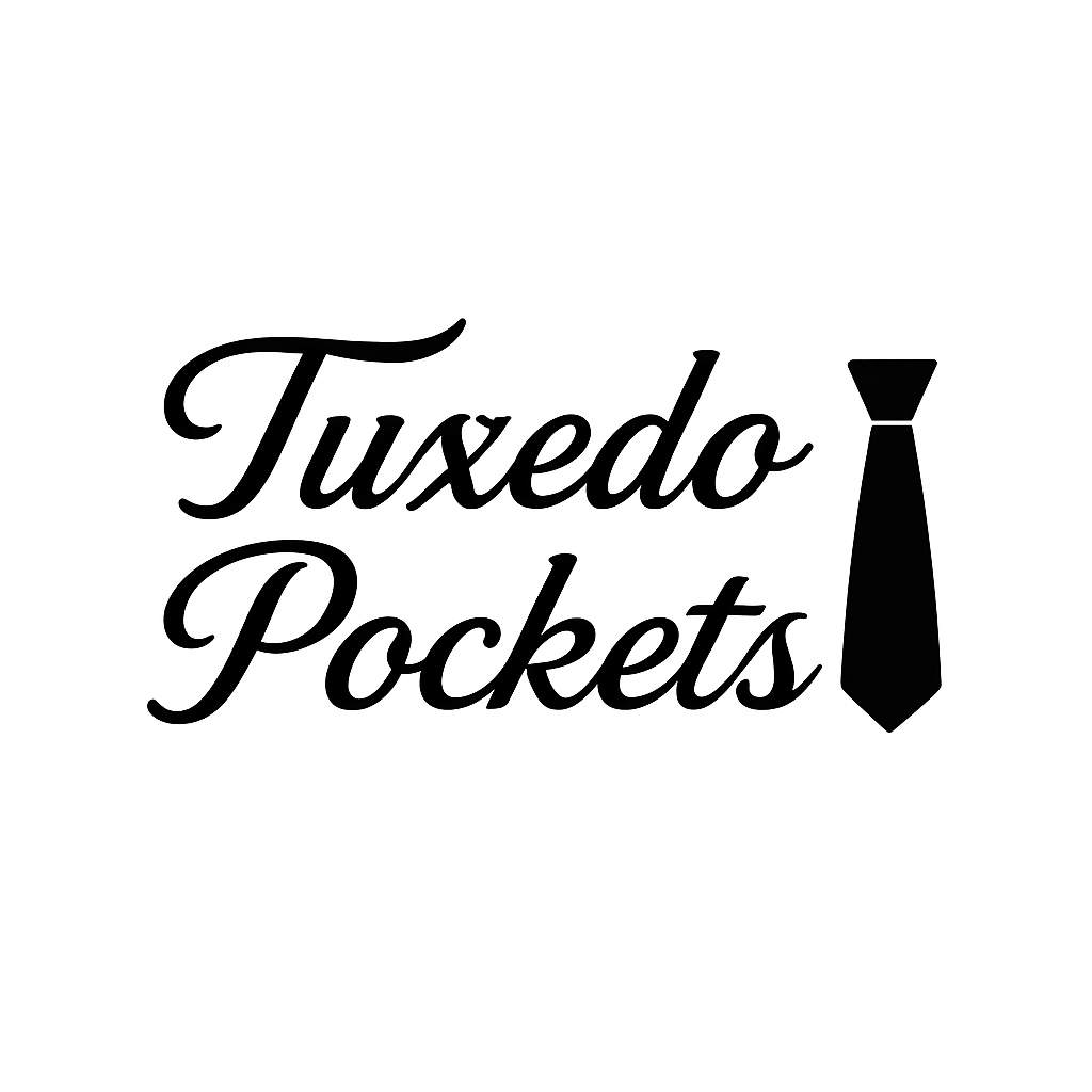 Tuxedo Pockets